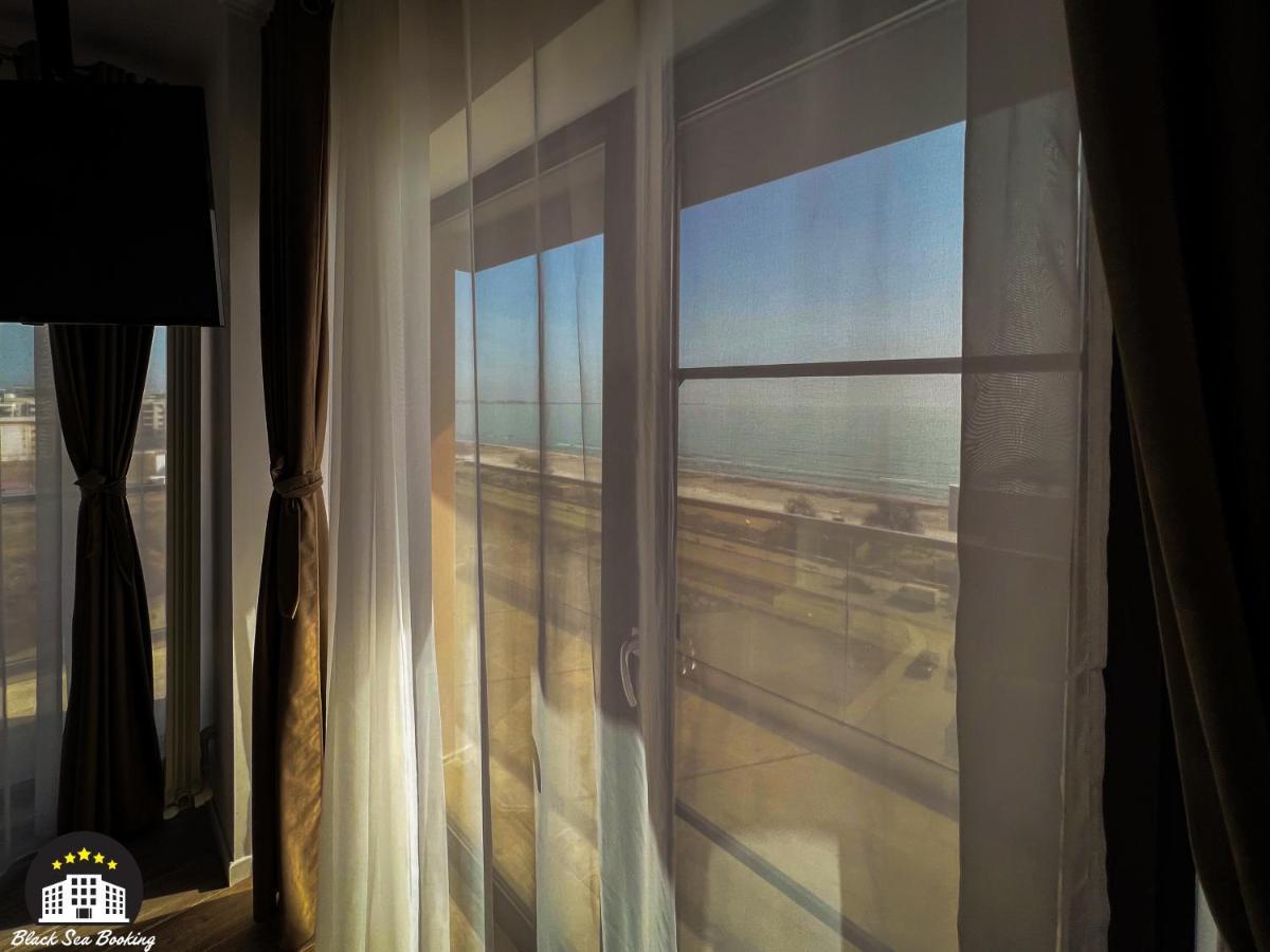 Black Sea Booking - Dubai Navodari Luaran gambar