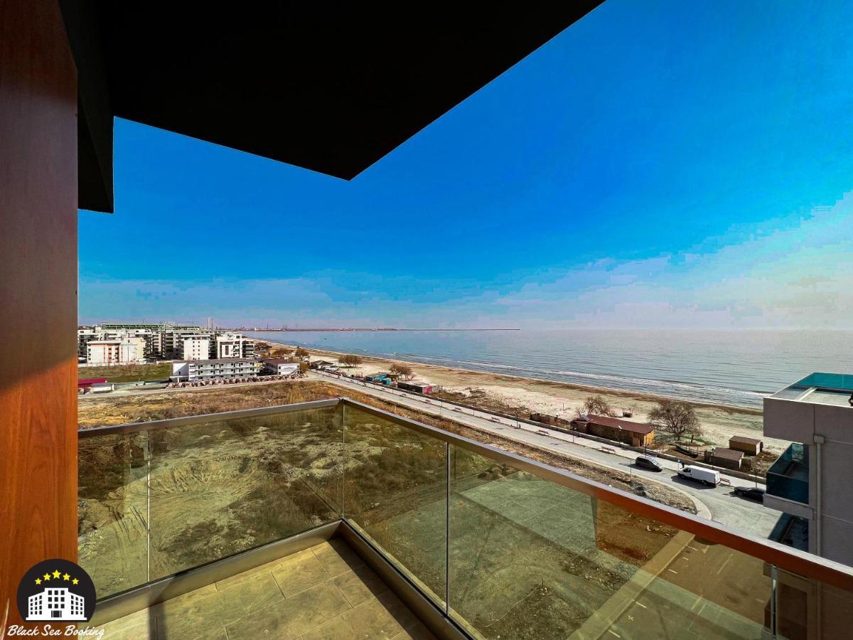 Black Sea Booking - Dubai Navodari Luaran gambar