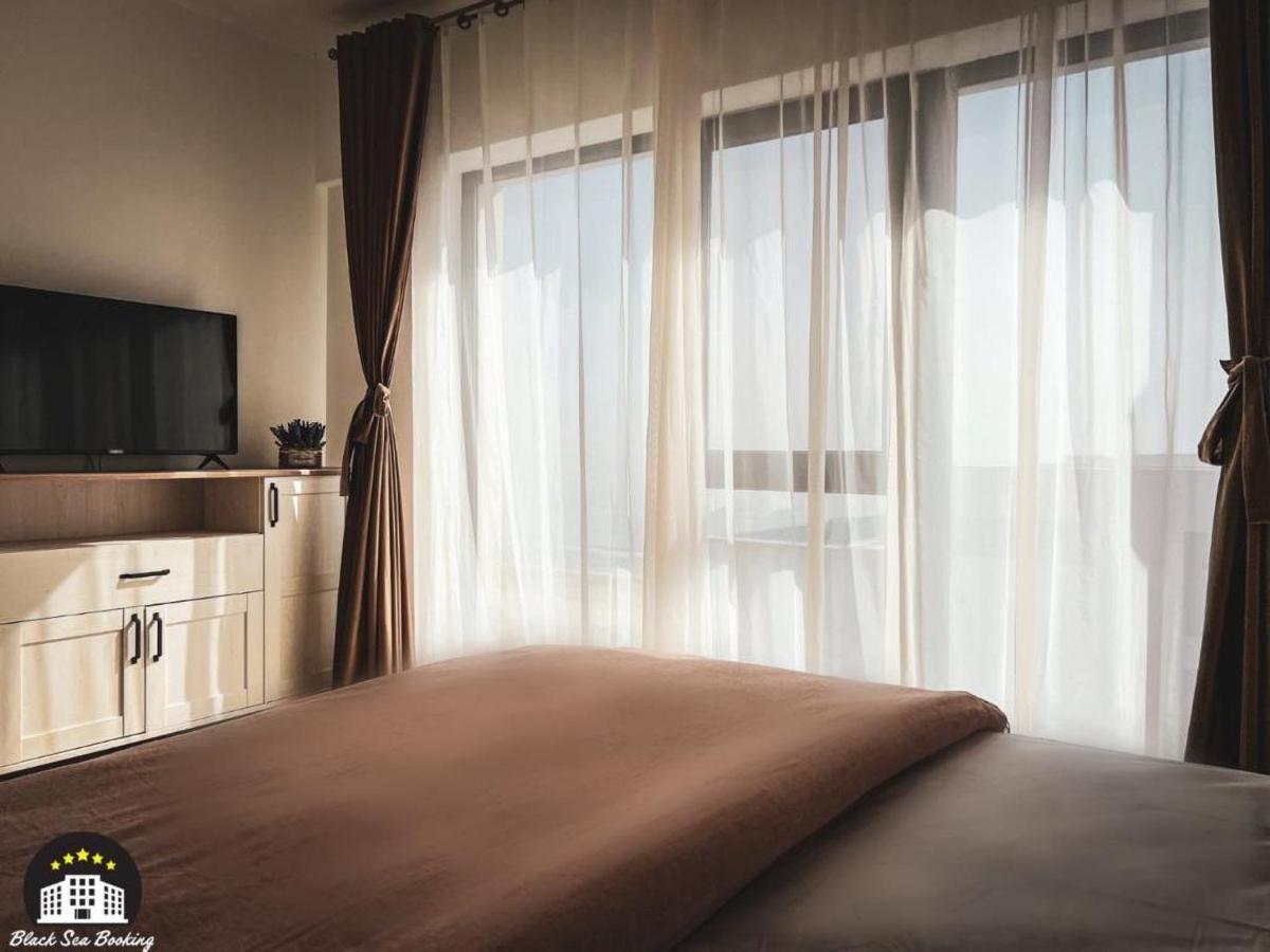 Black Sea Booking - Dubai Navodari Luaran gambar