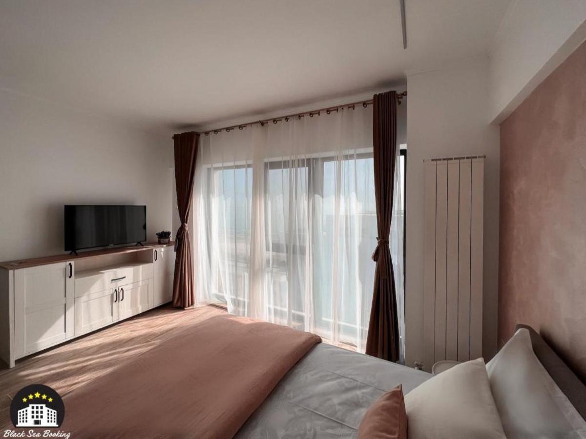 Black Sea Booking - Dubai Navodari Luaran gambar