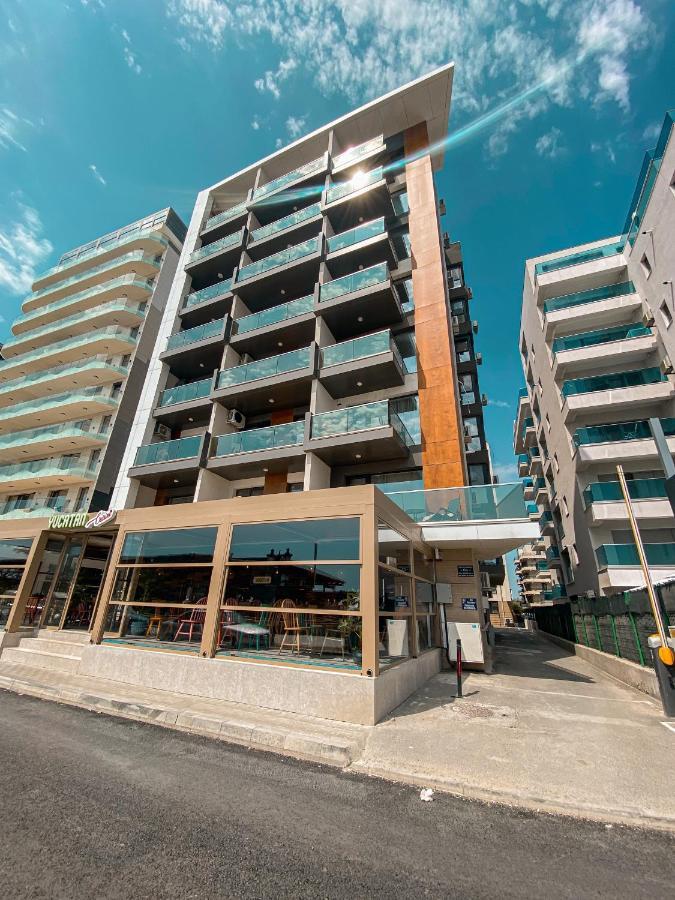 Black Sea Booking - Dubai Navodari Luaran gambar