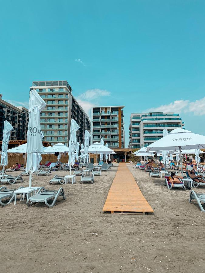Black Sea Booking - Dubai Navodari Luaran gambar